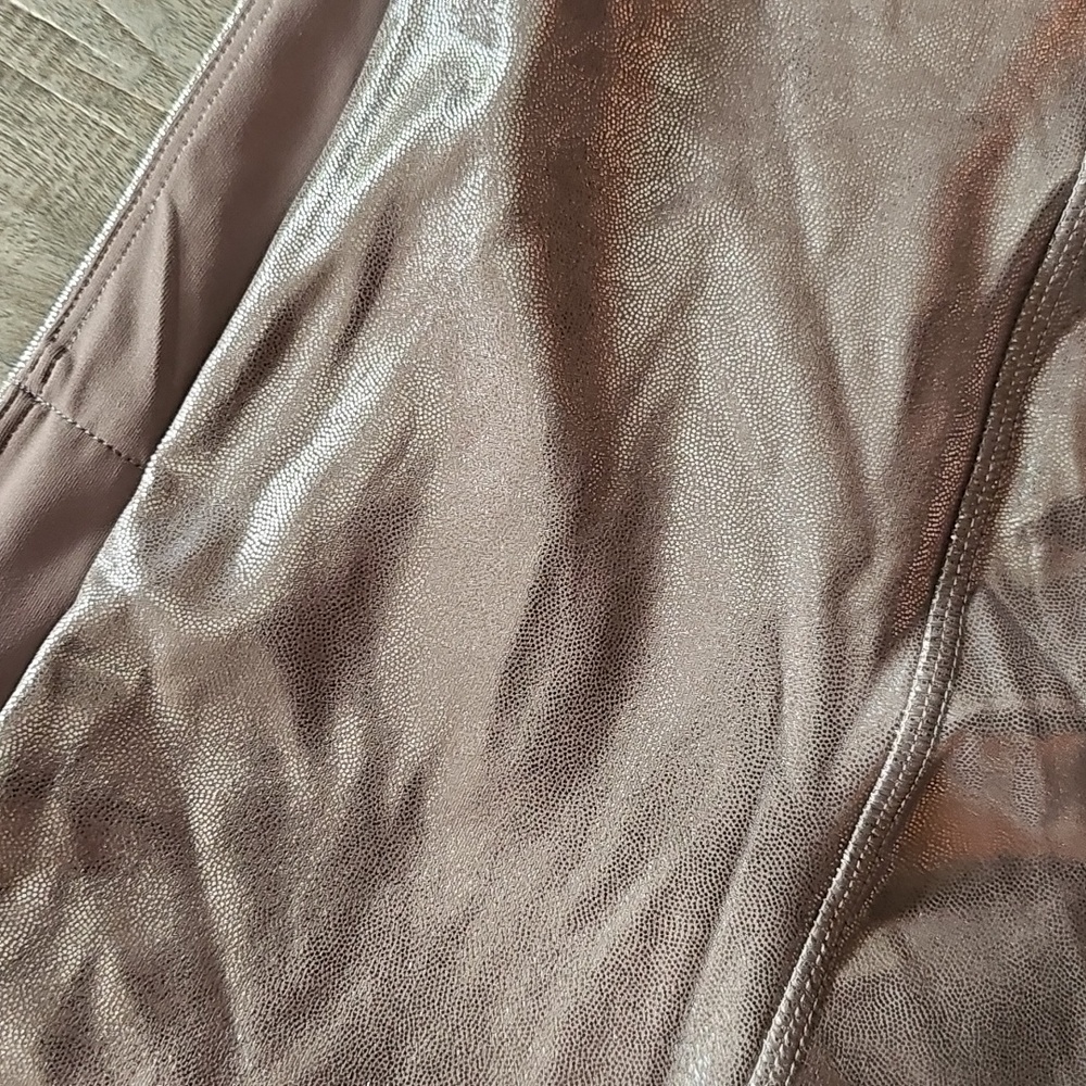 NWOT Old Navy Legging Active Powersoft Extra High-Rise Go-Dry 4X Plus Size - Picture 4 of 6